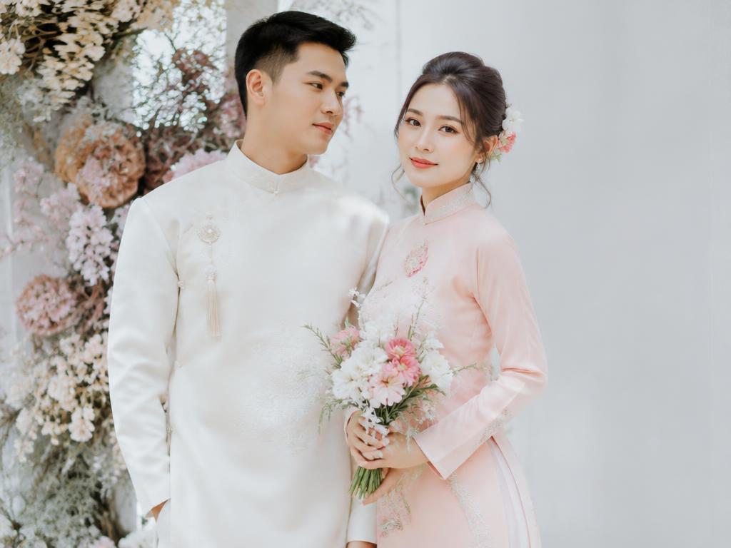 Một tấm Pass, dùng ở mọi vendor trong mạng lưới Blissful Brides